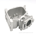 Gasoline Engine Spare Parts OEM precision aluminum die casting with machining Factory